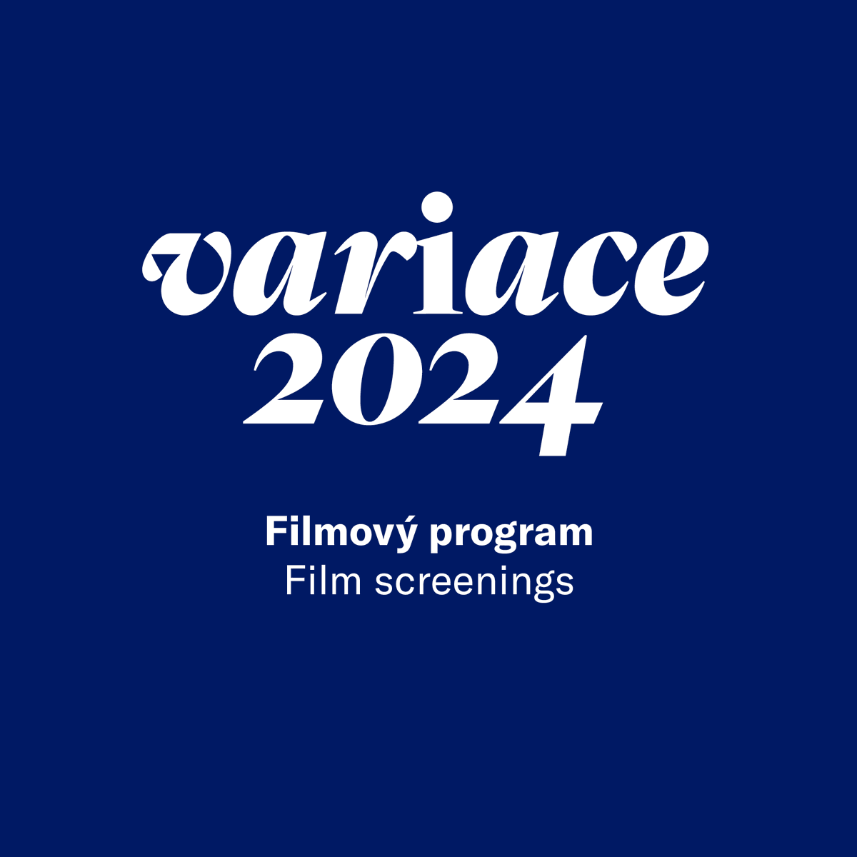 KVIFF's tweet photo. Vedlejší pokoj, A Real Pain, Ptáče.
Tři mimořádné snímky, které letos provázel velký ohlas na mezinárodních filmových festivalech. 
V sobotu 23. 11. je promítneme v nově zrekonstruovaných Císařských lázních v Karlových Varech v rámci akce #Variace.
https://t.co/rpVrW5wzqS https://t.co/rb0QWLbS2P