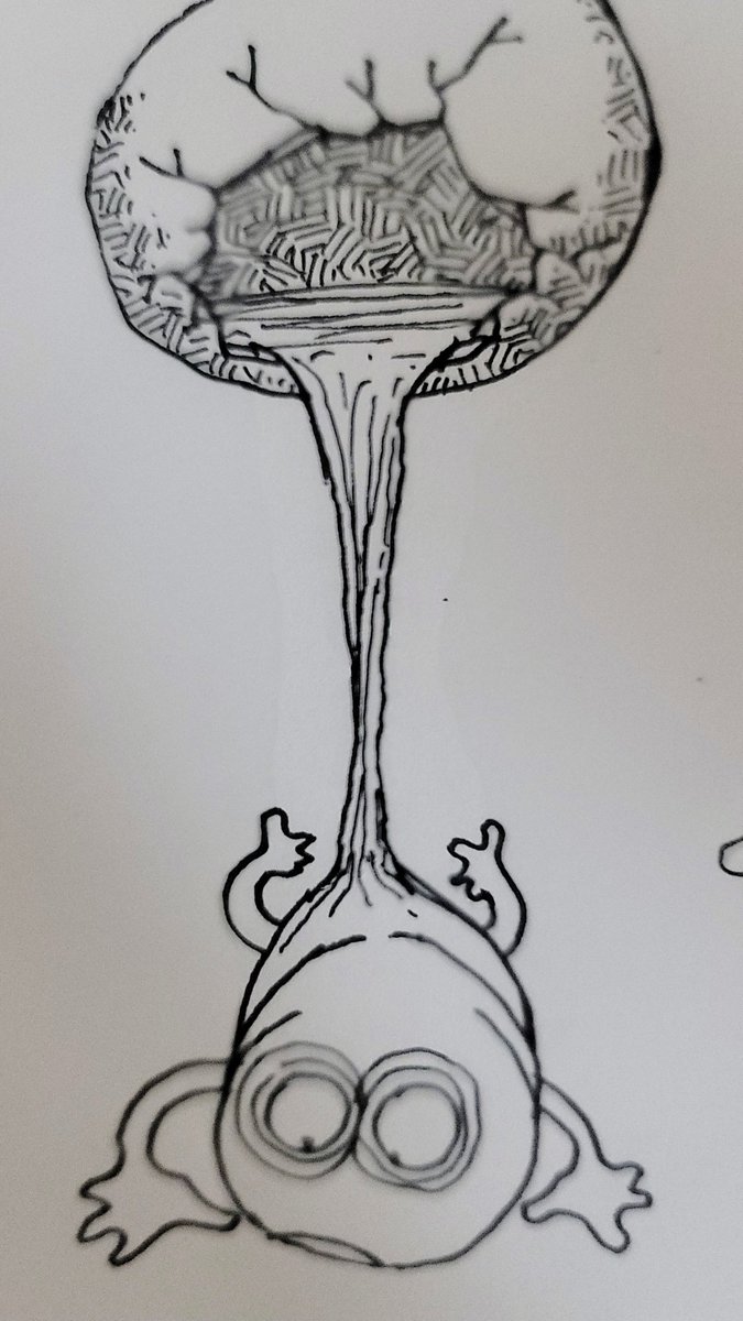 Draw5Y's tweet photo. Gn

656 day drawing

#NFT #NFTs #NFTArt #NFTProject #CryptoArt #ETH #OpenSea https://t.co/ZcNbByLOmg