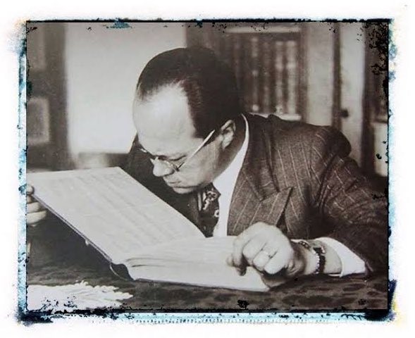 FOY_EFG's tweet photo. “Artık sağcı, solcu kalmadı. Elimizde bir vatan kaldı, bir de vatan hainleri!”

✍️Cemil Meriç https://t.co/Ynp1MO25X8