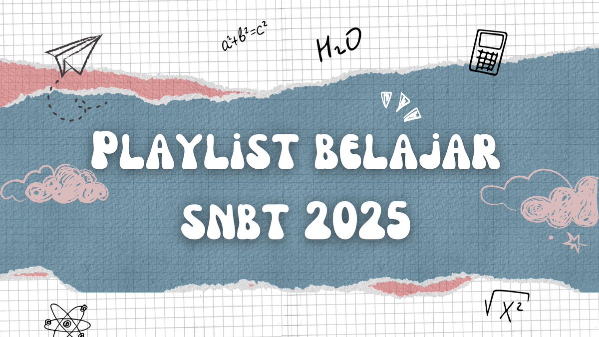 bluesyeei's tweet photo. 🌷~~start to snbt 2025~~🌷
#AMBISVERSE #studytwt #studywtwt #snbt https://t.co/EvCfyTBLCu
