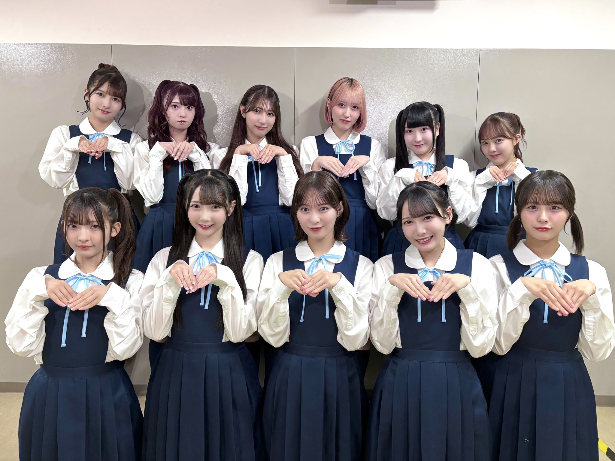 Aぇ! group Aッ倒的ファン大感謝祭 in 京セラドーム大阪