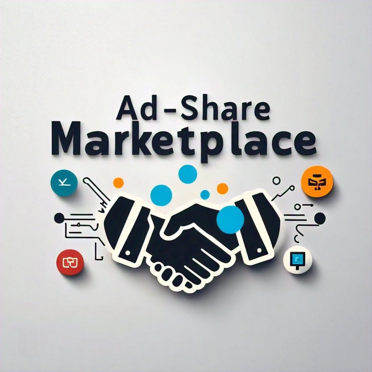 69Gramx's tweet photo. 🧵5/10 Social AI's Ad-Share Marketplace connects creators with brands on mutually beneficial terms, ensuring transparent revenue sharing. #AdShare #DecentralizedAdvertising https://t.co/Cs9Og2OKv8