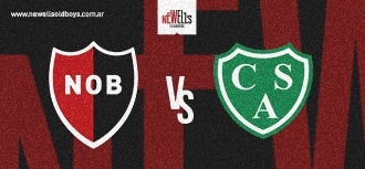🚨¡¡Atención Leprosos!! 🚨 
Ya podes comprar las entradas para ver a <a href="/Newells/">Newell’s Old Boys</a>  vs Sarmiento (J) a través de Boletería Vip. 
Sorteamos 2 pares de entradas en nuestro  📸 INSTAGRAM 
👉🏻instagram.com/boleteriavipok/
👉🏻newells.boleteriavip.com.ar/event/descript…