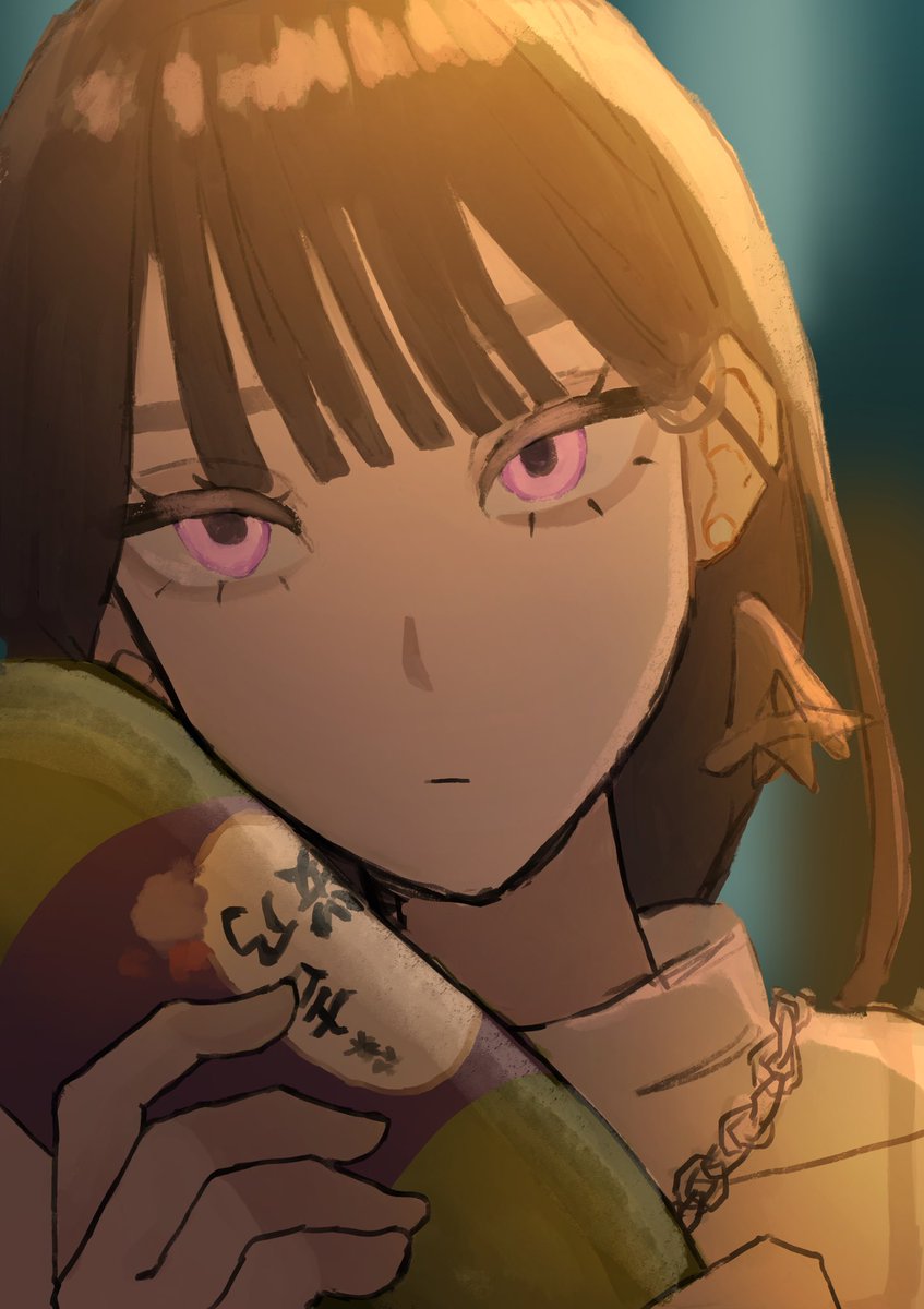 なに笑ろとんねん