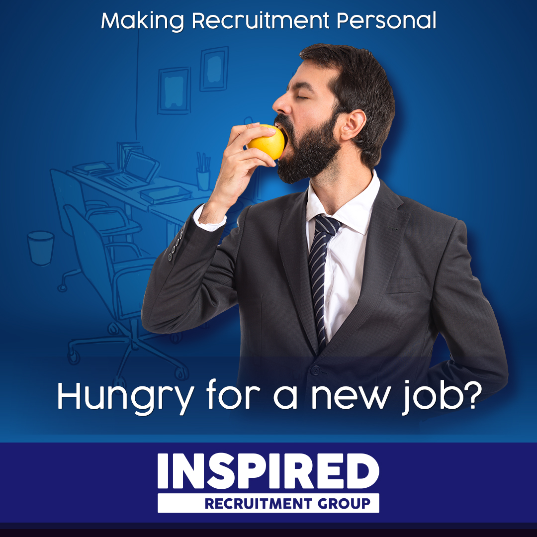 Inspired Audiology Recruitment tweet media