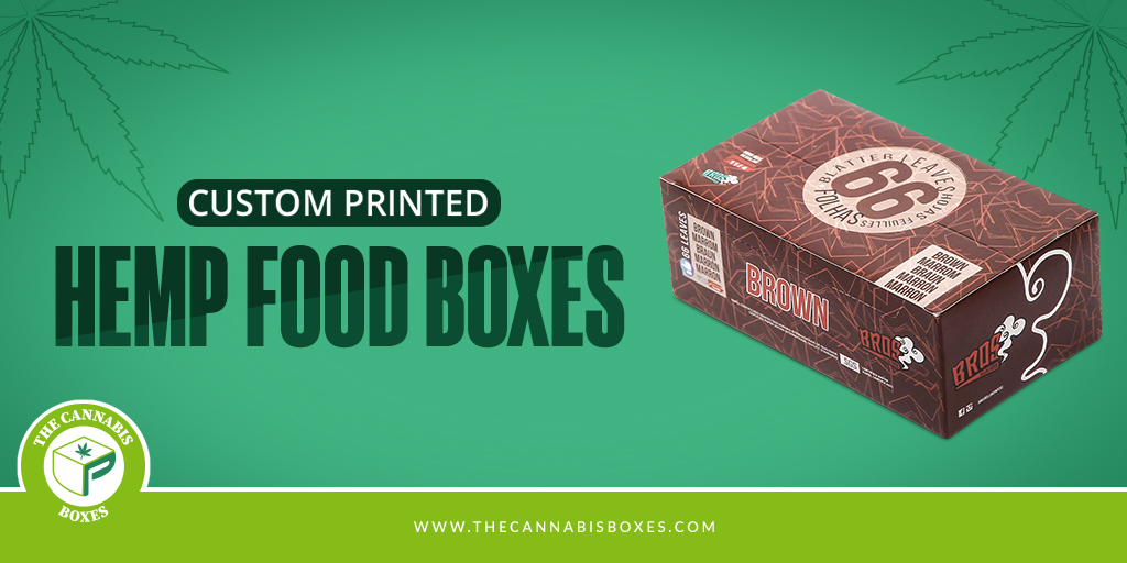 customboxinc's tweet image. 🌿Customize your hemp food packaging to match your brand. Our high-quality custom hemp food boxes offer a sustainable and stylish solution to all. Get a quote today! 

🛒Order now: tinyurl.com/2uryz9sz

#customhempfoodboxes #hempfoodboxes #CBDboxes #TheCannabisBoxes