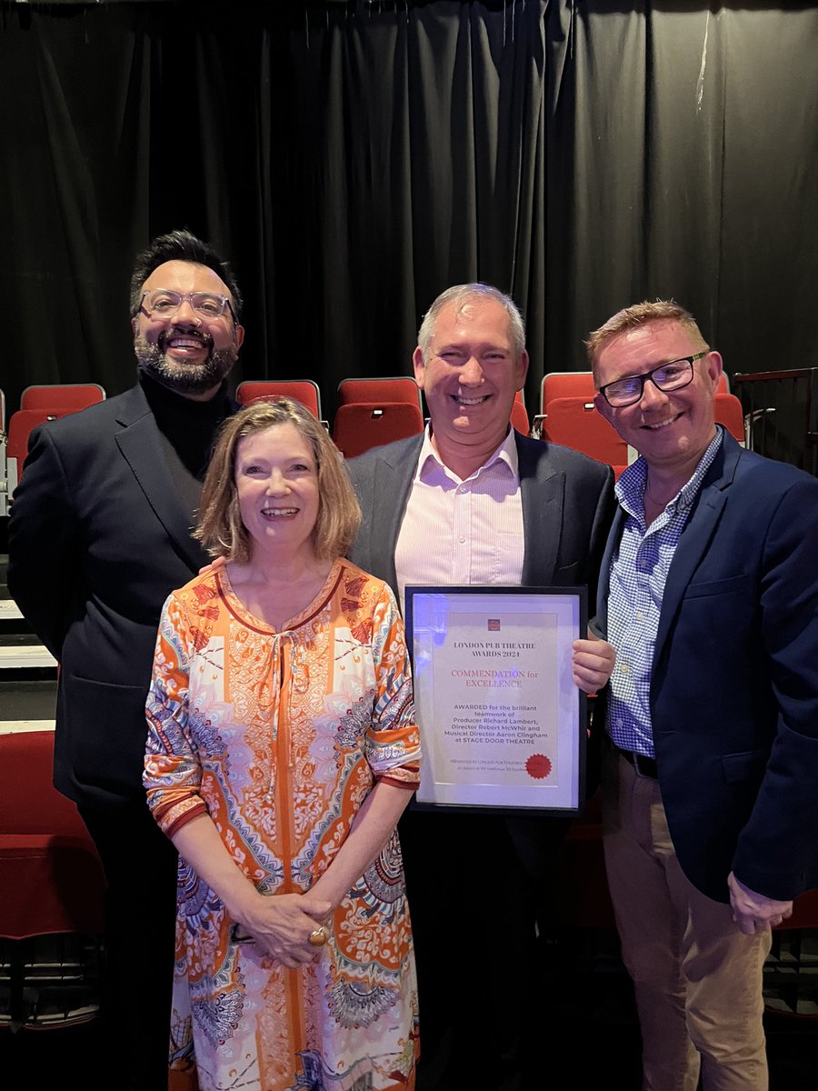 All Star Productions tweet media