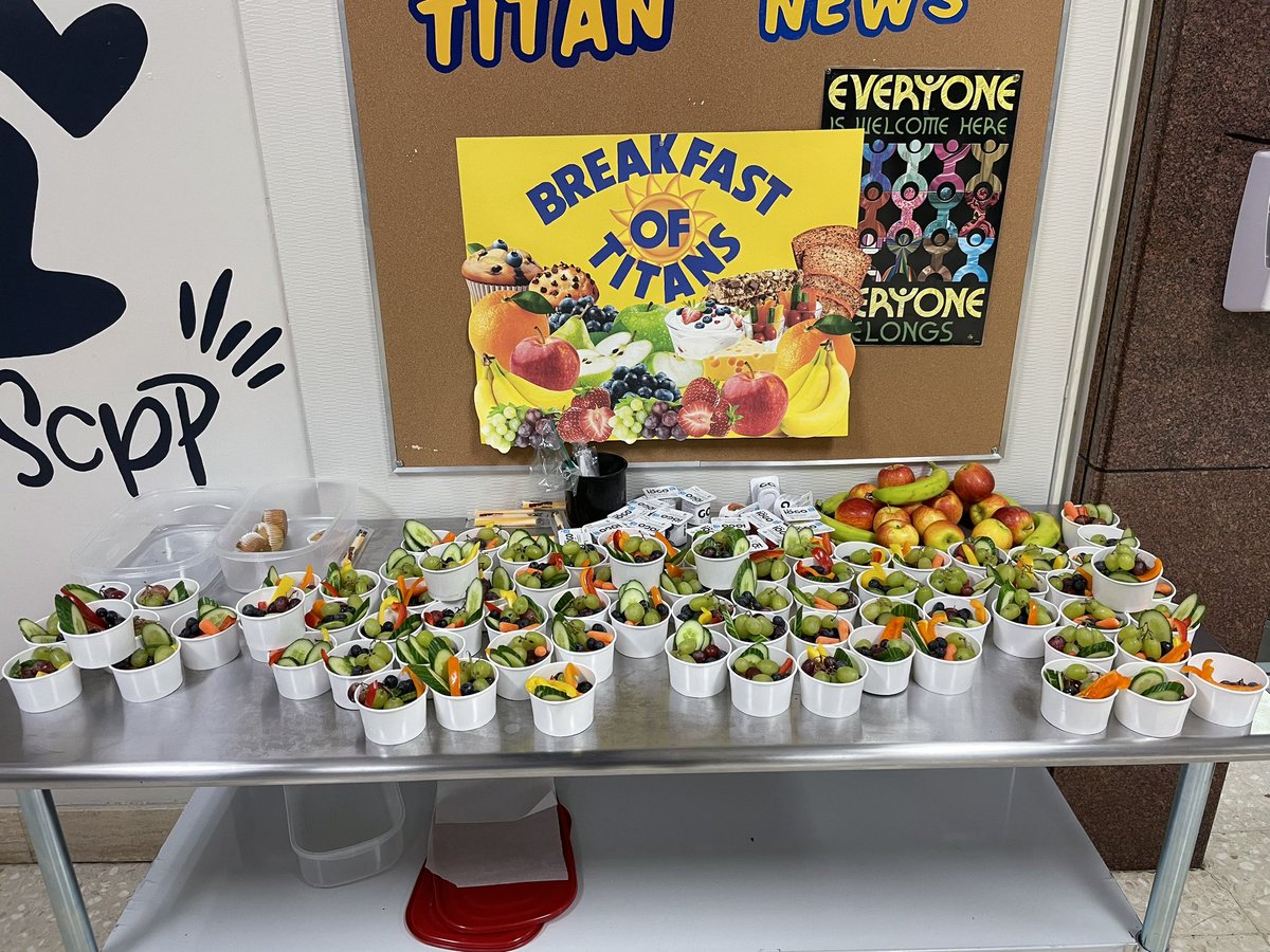 MrKevinBarnes3's tweet image. Healthy breakfast  program available every morning at RMC. #breakfastprogram
