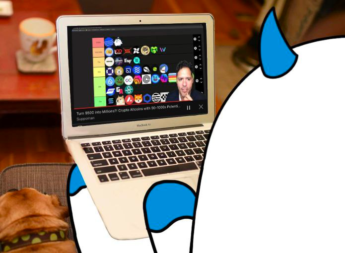 Sui Bull CTO tweet media