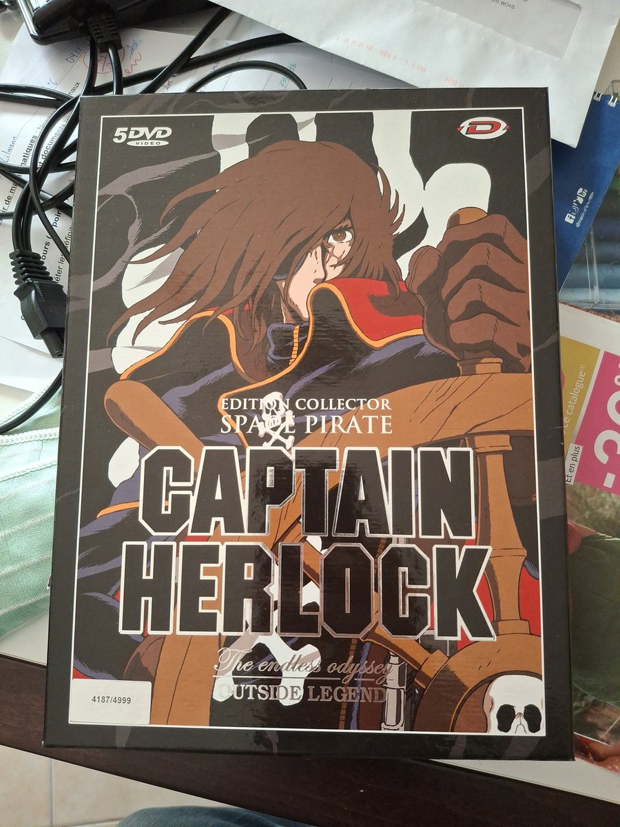 Chapitres 6eme finis en très bonne compagnie