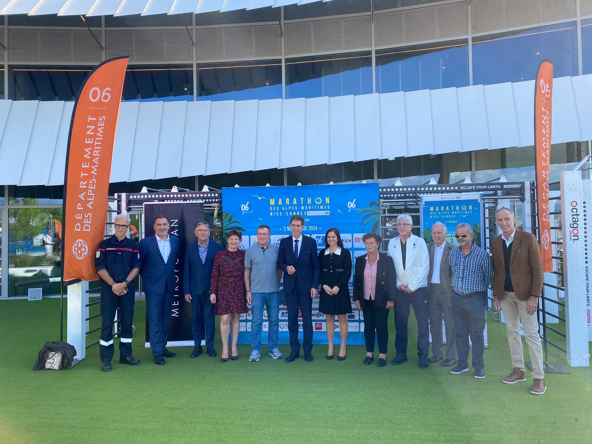 Marathon Nice-Cannes (@marathon_06) on Twitter photo Retour en images sur la 16e édition du <a href="/Marathon_06/">Marathon Nice-Cannes</a> qui s’est tenue ce jour chez notre partenaire le Metropolitan Sport Club &Spa ! <a href="/AlpesMaritimes/">alpesmaritimes</a> <a href="/VilledeNice/">Ville de Nice</a> <a href="/villecannes/">Cannes</a> <a href="/ExploreNCA/">Explore Nice Côte d'Azur</a> <a href="/CE_CotedAzur/">Caisse d'Epargne Côte d'Azur</a> <a href="/KIPRUNRUNNING/">Kiprun</a> <a href="/STC_NUTRITION/">STC NUTRITION</a> <a href="/hmutuelle/">Harmonie Mutuelle</a> <a href="/BFMCotedazur/">BFM Nice Côte d'Azur</a> Retour en images sur la 16e édition du <a href="/Marathon_06/">Marathon Nice-Cannes</a> qui s’est tenue ce jour chez notre partenaire le Metropolitan Sport Club &Spa ! <a href="/AlpesMaritimes/">alpesmaritimes</a> <a href="/VilledeNice/">Ville de Nice</a> <a href="/villecannes/">Cannes</a> <a href="/ExploreNCA/">Explore Nice Côte d'Azur</a> <a href="/CE_CotedAzur/">Caisse d'Epargne Côte d'Azur</a> <a href="/KIPRUNRUNNING/">Kiprun</a> <a href="/STC_NUTRITION/">STC NUTRITION</a> <a href="/hmutuelle/">Harmonie Mutuelle</a> <a href="/BFMCotedazur/">BFM Nice Côte d'Azur</a>