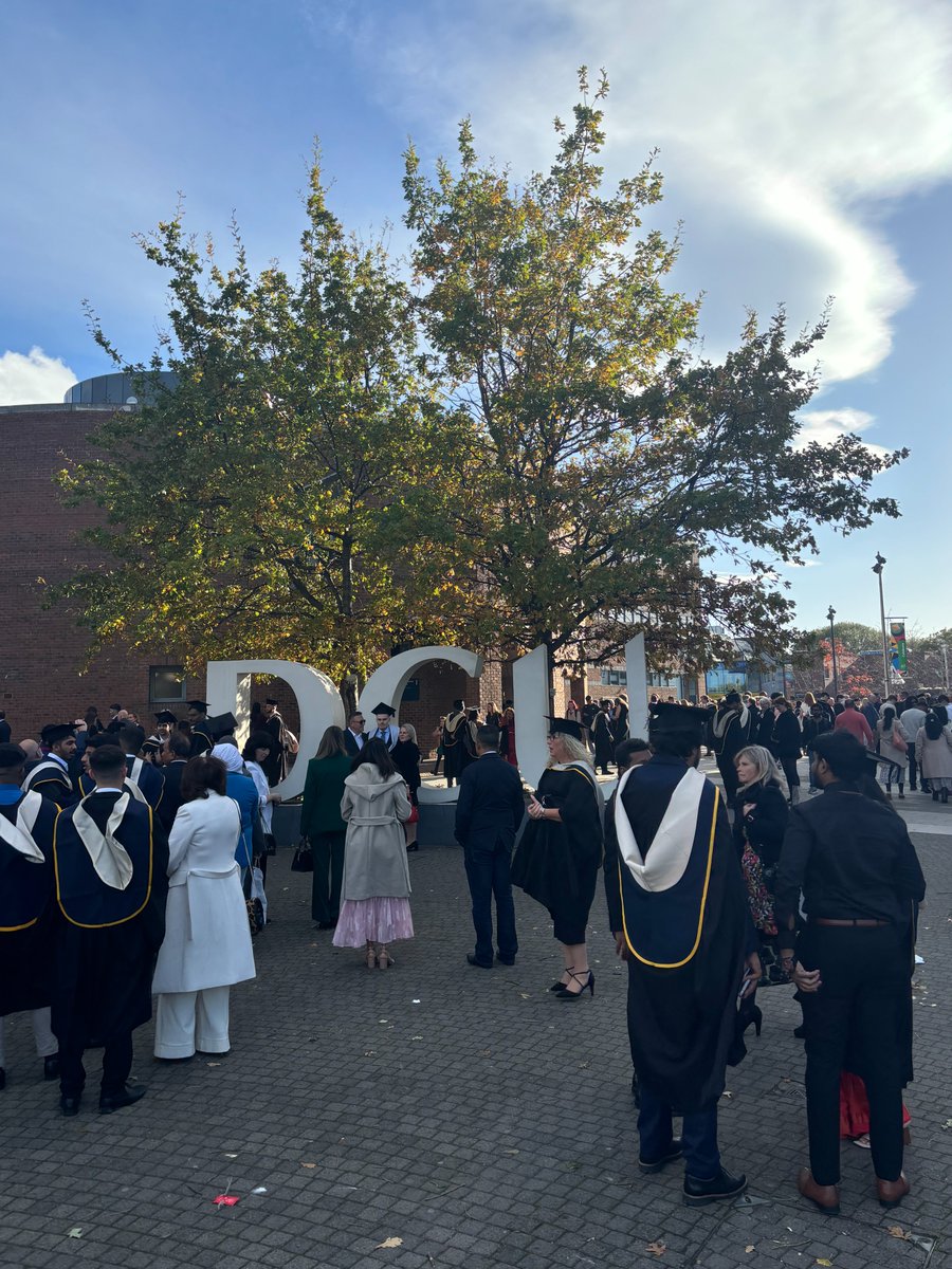 Congratulations to the #DCUClassof2024!! 

Lafayette Photography studios are on location at The Hub #DCUGraduation 🎓We have studio photography services and your award presentation printing onsite! Ask our staff for more details👩‍🎓📸