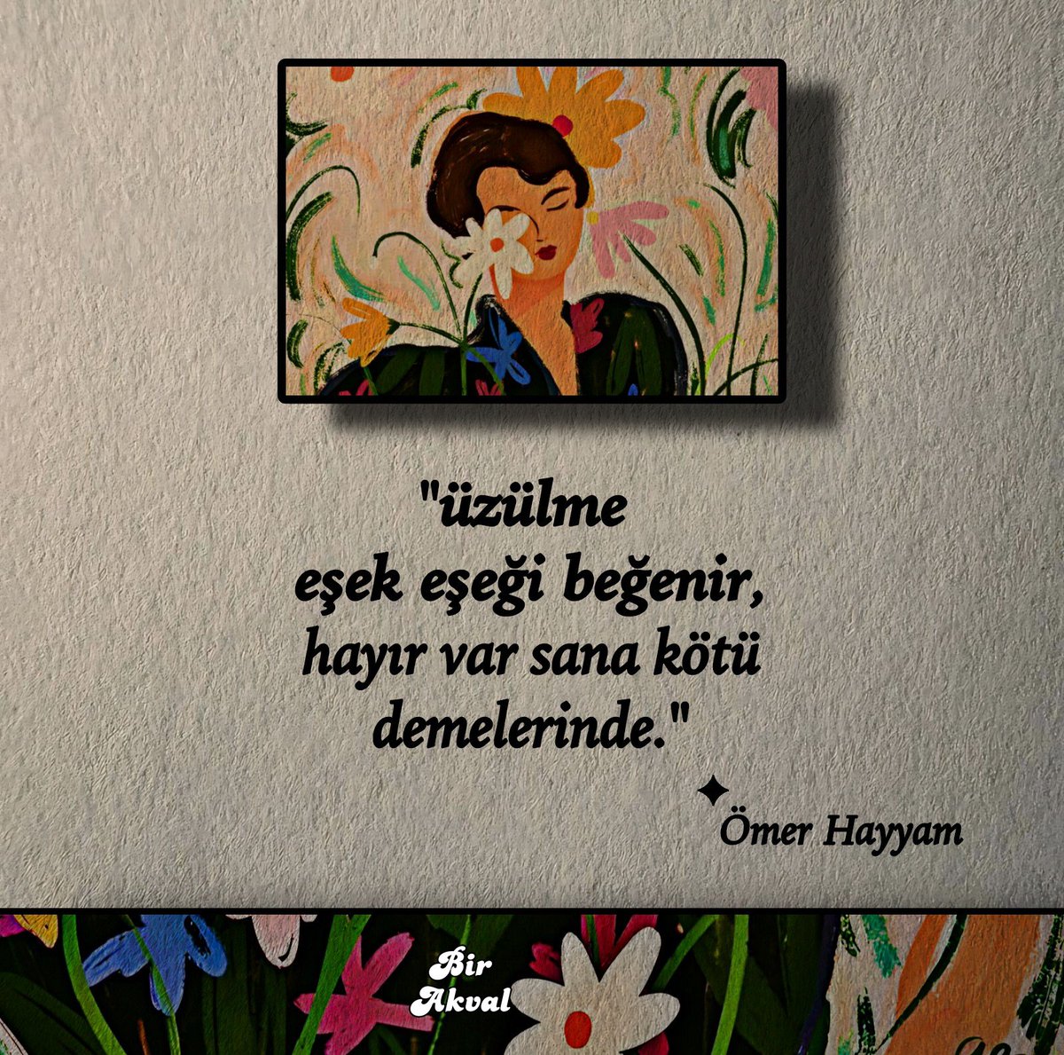 | Ömer Hayyam.