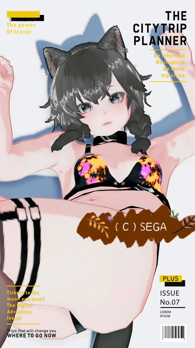 shikabane_11mg's tweet photo. #メンテの日なのでssを貼る https://t.co/X2HyfO15XI
