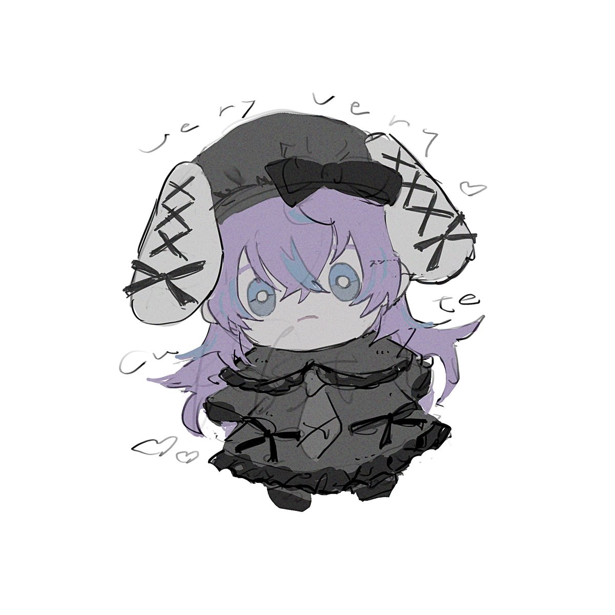 かわいすぎるのでおすすめ