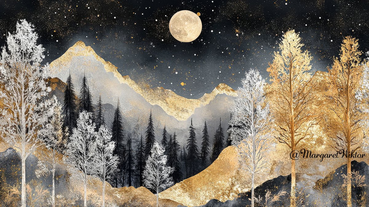 Enchanted Winter Mountains 
etsy.com/listing/181191…
#WinterWonderlandArt #Aiartoworks #NatureWallArt #CozyWinterVibes #SereneWinterArt #SeasonalWallDecor #RusticWinterDecor #SnowySceneryArt #HolidayWallArt #WinterArtPrints #NatureInspiredDecor #WinterArtPrints #WinterForestScene