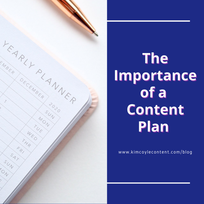 kcoyle1012's tweet photo. Strategic content planning is the key to keep your content fresh &amp; exciting.
⁠
By planning ahead, you see the big picture of what content is coming up, avoiding the rush to post just anything.
⁠
Want to learn the art of content planning?
⁠
Read my blog:
https://t.co/FzXe9Jp12r https://t.co/mLWidDWv8S