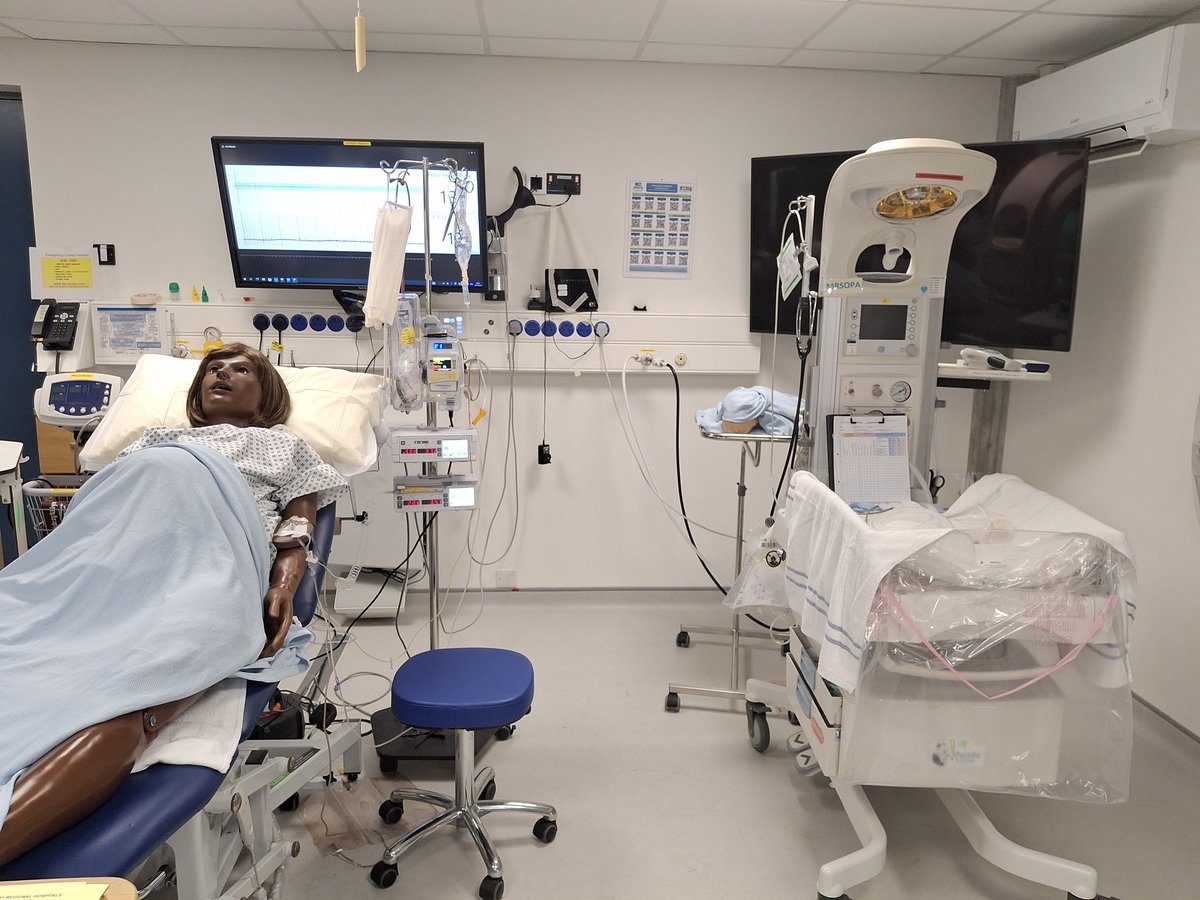 Neonatal UHG (@neonatal_uhg) on Twitter photo Obstetric & Neontal Emergency Simulation <a href="/GalwayICAPSS/">ICAPSS</a> so privileged to have these fantastic resources 💜👨⚕️🏥👩⚕️ <a href="/ainebinchy/">Áine Binchy</a> <a href="/CarreenP/">Carreen Patterson</a> <a href="/SharonHynesIrl/">Sharon Hynes</a> <a href="/fkirrane/">Frank Kirrane</a> @HSEWestNorthWes Obstetric & Neontal Emergency Simulation <a href="/GalwayICAPSS/">ICAPSS</a> so privileged to have these fantastic resources 💜👨⚕️🏥👩⚕️ <a href="/ainebinchy/">Áine Binchy</a> <a href="/CarreenP/">Carreen Patterson</a> <a href="/SharonHynesIrl/">Sharon Hynes</a> <a href="/fkirrane/">Frank Kirrane</a> @HSEWestNorthWes