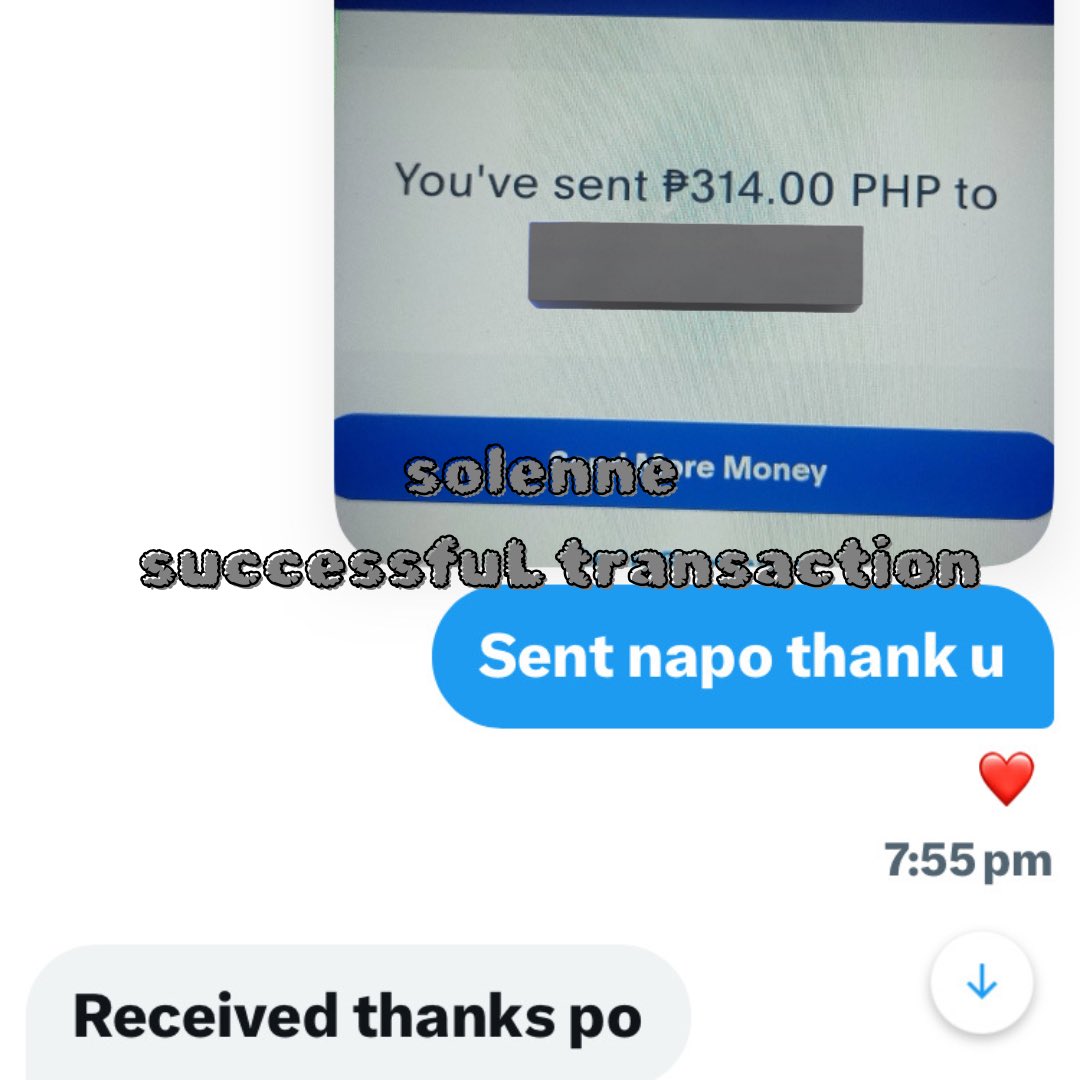 vlad |spaylater/ggives to gcash trader tweet media