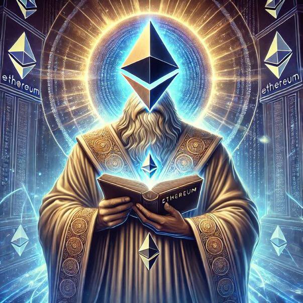 <a href="/cryptojourneyrs/">Rodney</a> Have you ever heard of <a href="/PROPHETofETH/">Prophet of Ethereum</a> it’s the latest and final addition to the $booe trilogy. We pushed booe to 80m now consolidating 50m+ next leg soon , #prophet &amp; $hope to 15m+