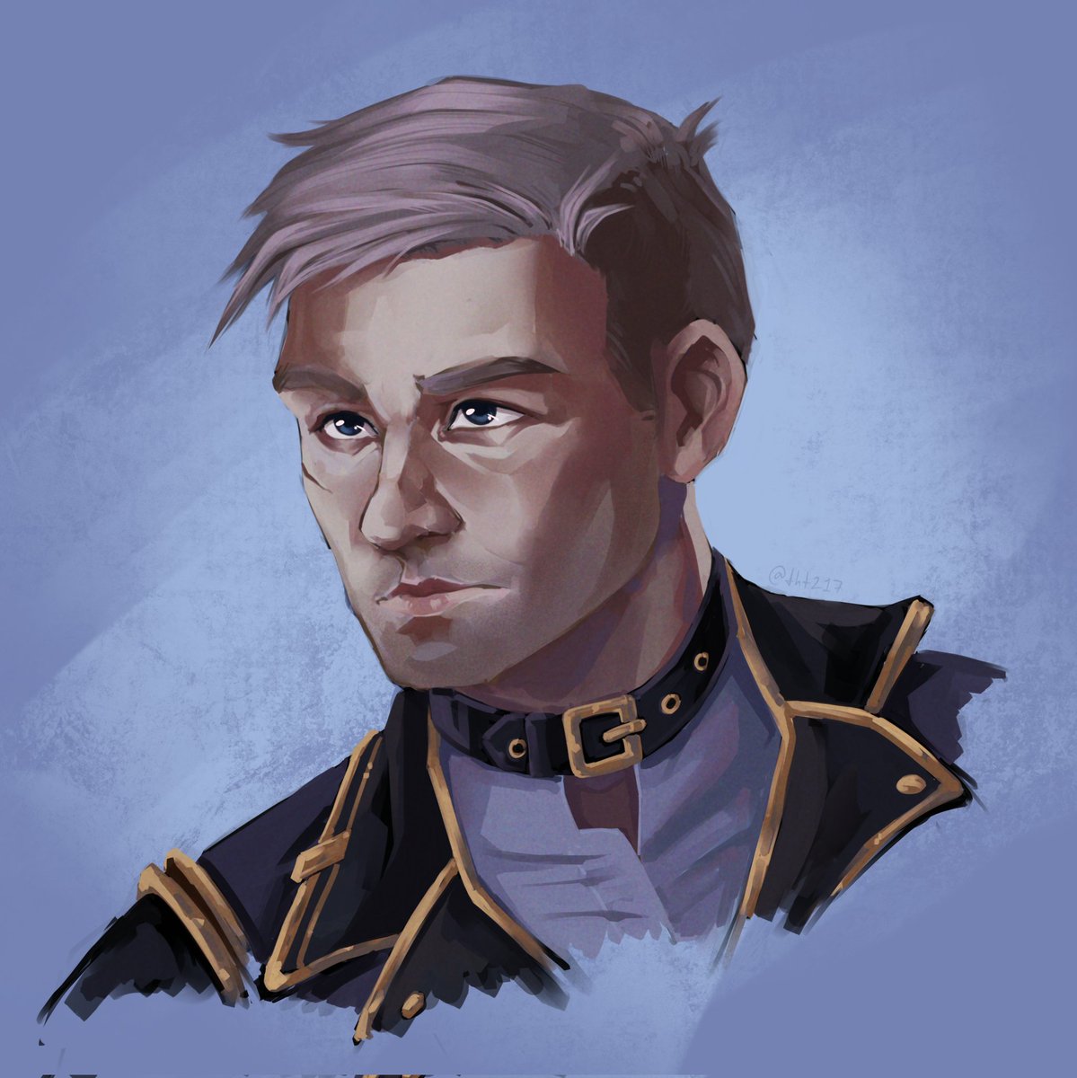 tht217's tweet photo. you know what? (arcane-ifies your graves)
i imagine he'd be like one of those corrupt enforcers or something
 #phillipgraves https://t.co/5zEky0sYvo