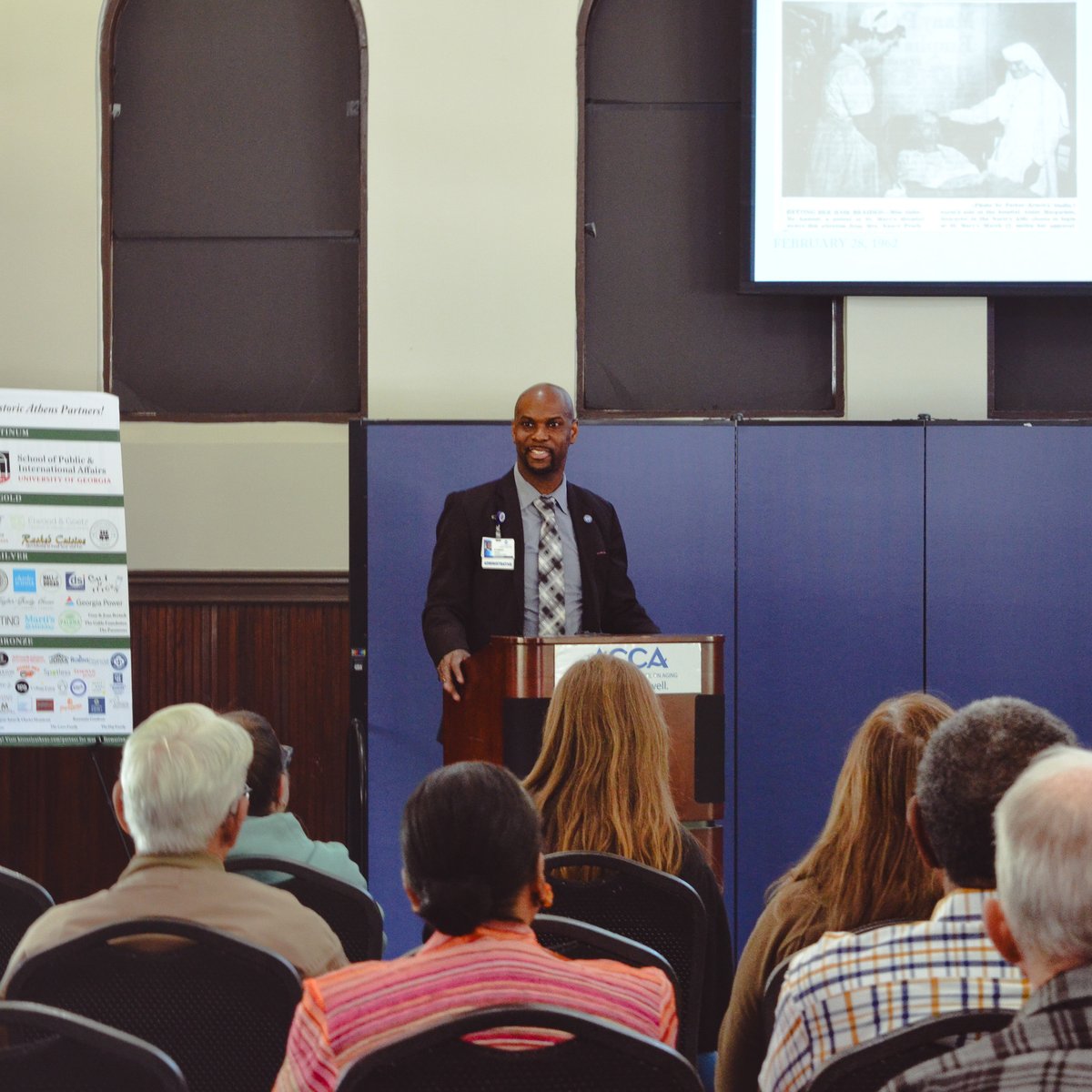 Historic Athens tweet media