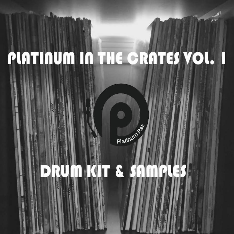 kitsiaudio's tweet photo. This is 🔥🔥🔥

Platinum In The Crates Vol. 1 😍 
by Platinum Pat only $4.99. 
Shop now 👉👉 https://t.co/vwDNrGzq3Y https://t.co/ToHyCOVIqj