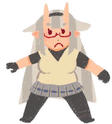 #逆いらすとやチャレンジ 