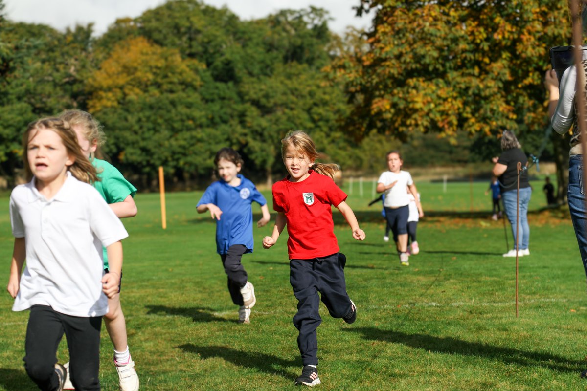 Langley Prep School tweet media