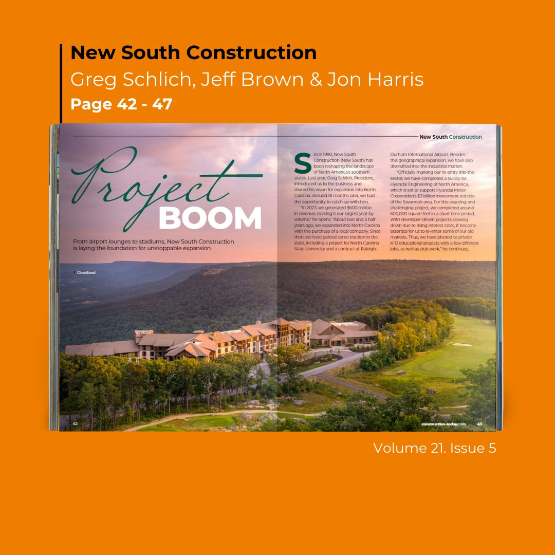 Construction Today tweet media