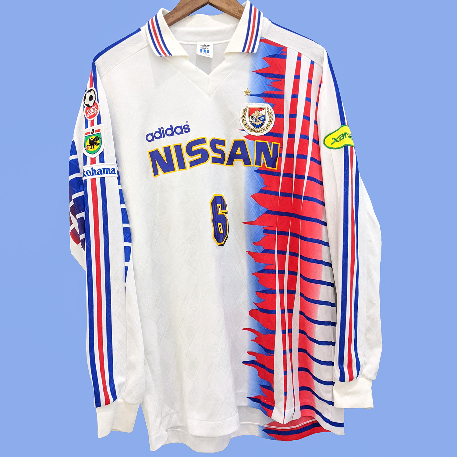 Classic Football Shirts on X: 