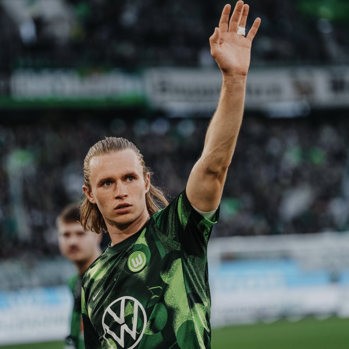 Patrick Wimmer tweet media