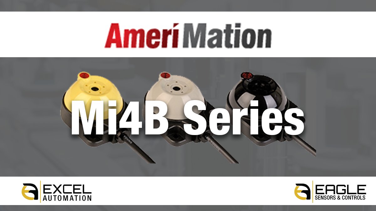 Excel Automation LLC (@automation_llc) on Twitter photo The Mi4B Series from <a href="/amerimation/">AmeriMation.Inc</a> features a 40mm Surface Mount Dome-type Illuminated Buzzer, designed for robust and efficient operation.
Read More:
eagle-sensors.com/mi4b-series/
#automation #signal #signaling #signaltechnology The Mi4B Series from <a href="/amerimation/">AmeriMation.Inc</a> features a 40mm Surface Mount Dome-type Illuminated Buzzer, designed for robust and efficient operation.
Read More:
eagle-sensors.com/mi4b-series/
#automation #signal #signaling #signaltechnology