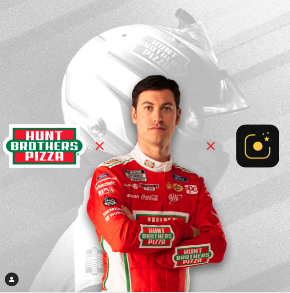 NASCAR legend Joey Logano will be signing on Selfie.Live for the Cup Series Playoffs at Homestead-Miami. Even if watching from home, get the app, snap a picture of you and the race and send it in for a chance to get it signed. instagram.com/p/DBZu3xEJ5PI/…