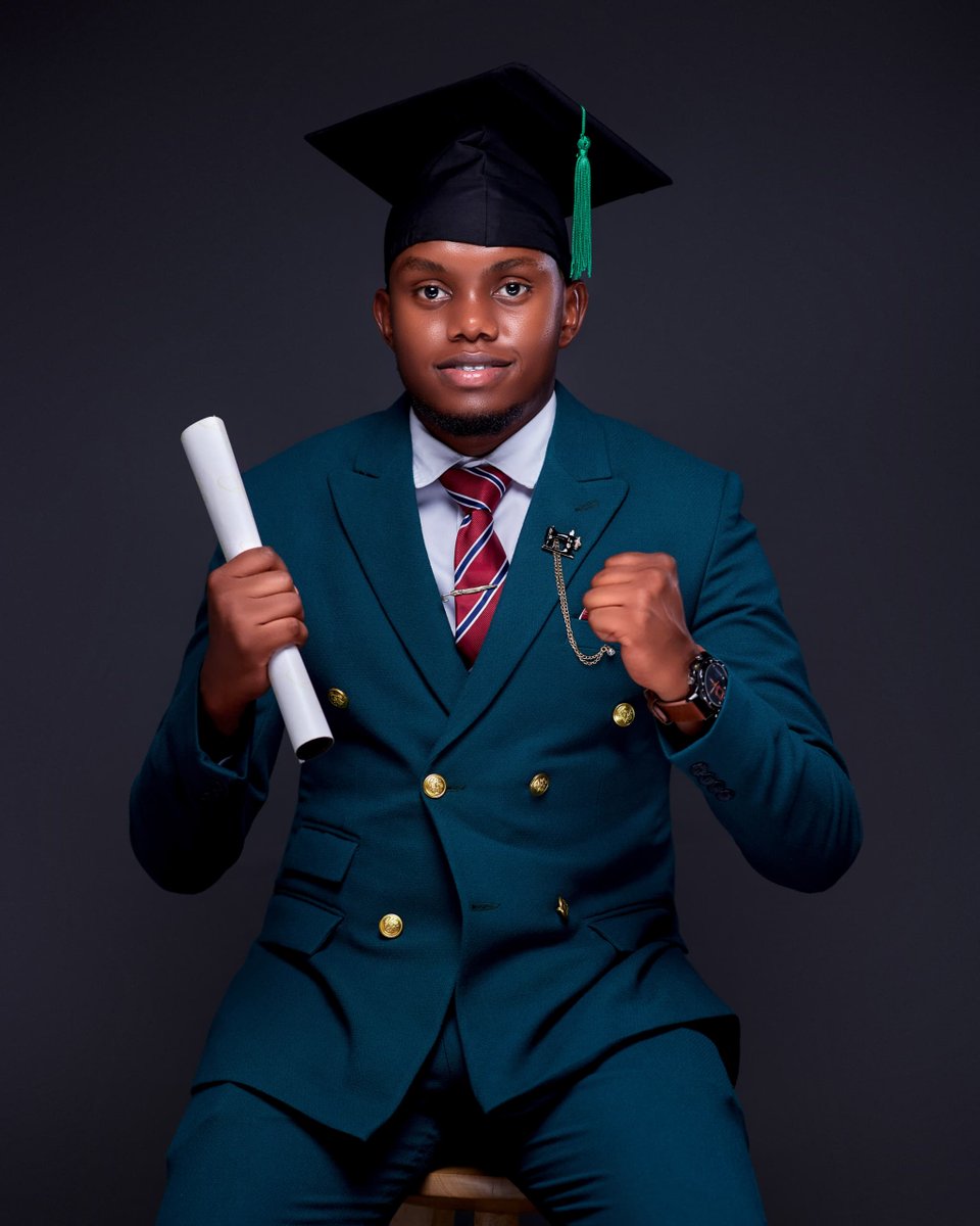 MbararaUST's tweet photo. Reliving the magic of graduation day through these photos. 
Sending more congratulations and good wishes to our talented graduates! 
#MUSTGrad24 https://t.co/9zc8zaym2q
