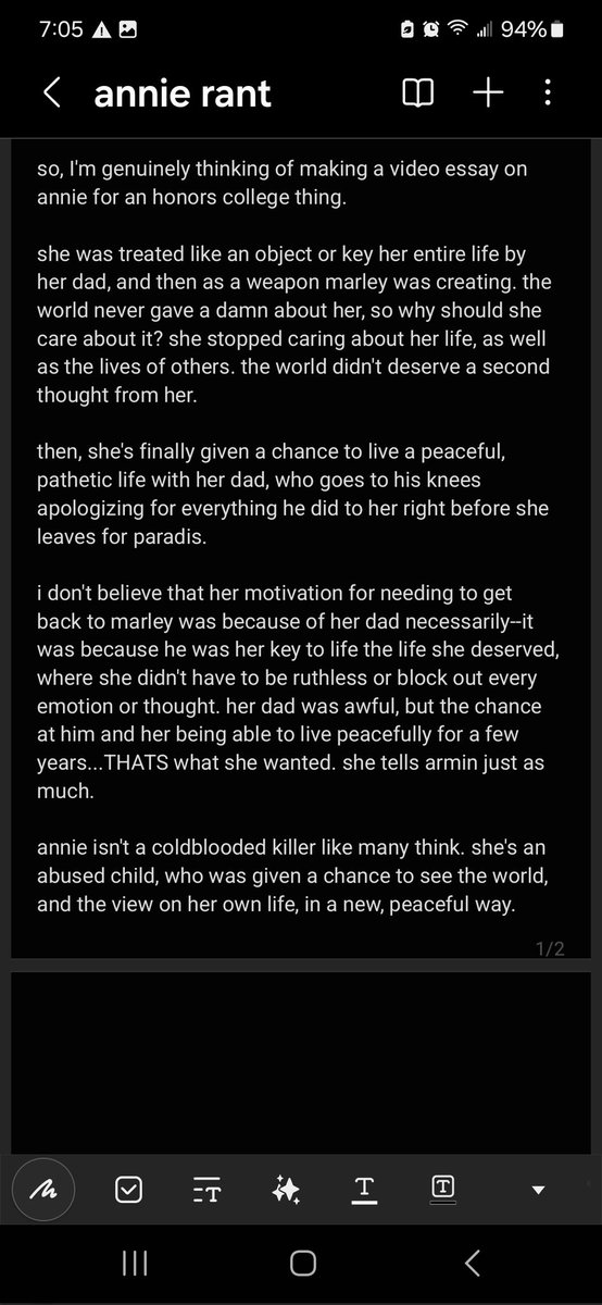 tatum 🪻 (@abitoflavender) on Twitter photo 