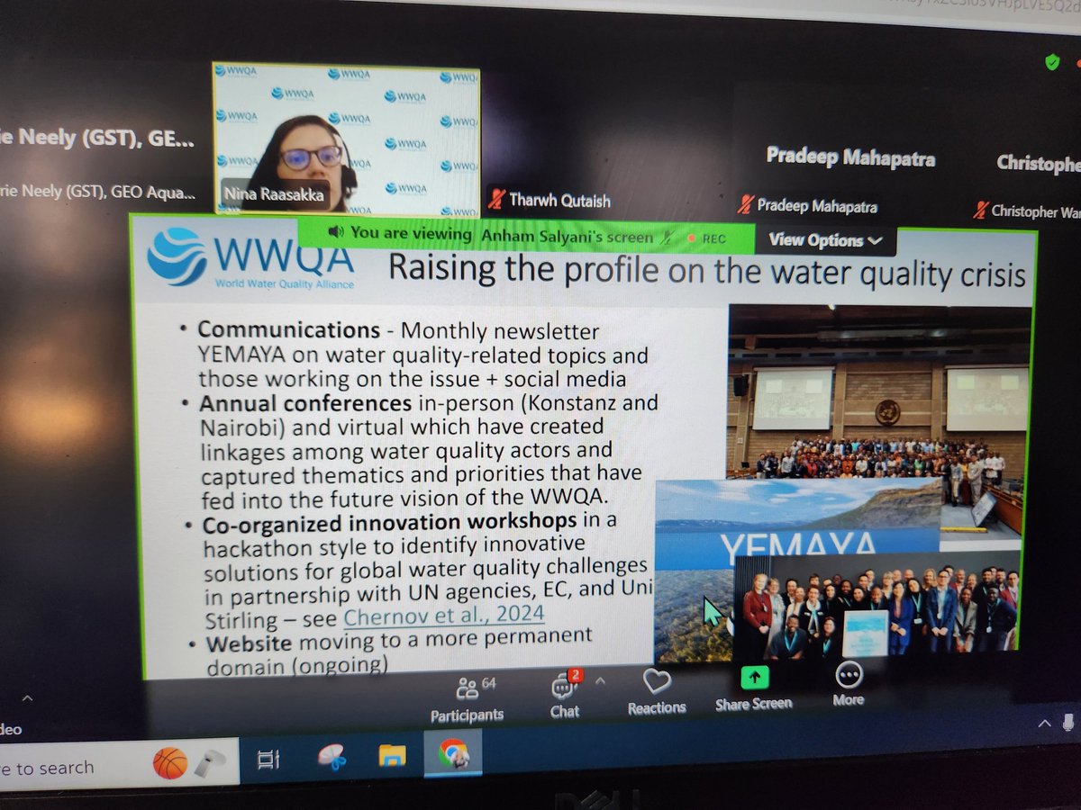 GEOAQUAWATCH tweet media