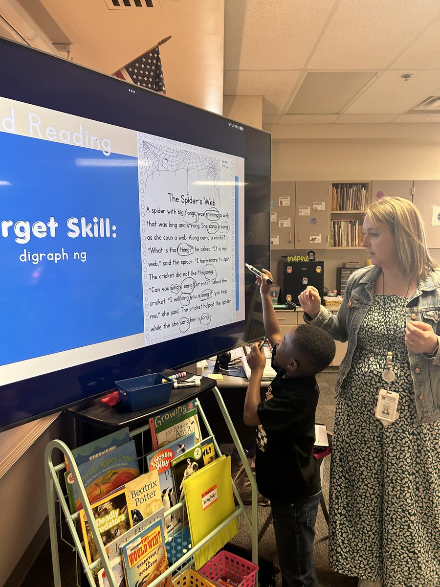 Dr. Laura Foster tweet media