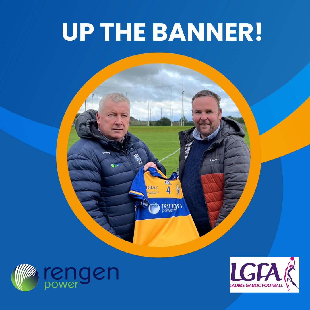 Rengen Power (@rengenpower) on Twitter photo Congratulations to Graham Shine on his appointment as the Clare Ladies Football Team Manager. We wish you and your backroom team every success in the coming year #upthebanner <a href="/Clarelgfa/">Clare LGFA</a> <a href="/MunsterLGFA/">Munster LGFA</a> <a href="/LadiesFootball/">Ladies Football</a> #Football #manager #congrats Congratulations to Graham Shine on his appointment as the Clare Ladies Football Team Manager. We wish you and your backroom team every success in the coming year #upthebanner <a href="/Clarelgfa/">Clare LGFA</a> <a href="/MunsterLGFA/">Munster LGFA</a> <a href="/LadiesFootball/">Ladies Football</a> #Football #manager #congrats