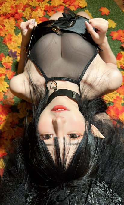 Twitterのコスプレ画像35