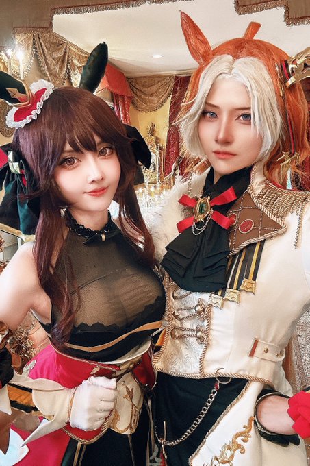 コスプレイヤー小鞠のTwitter画像12