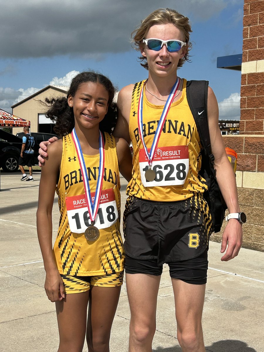 Brennan Track & Field/Cross Country tweet media