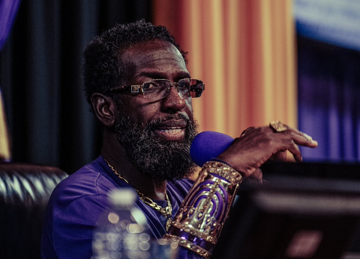 iuicgastonia's tweet image. You’re only as strong as the weakest link in your circle ⛓️ We give Double #Honors to the men who lead, and build us up to continue carrying out the work of the Lord🔥

#SabbathDay #IUIC