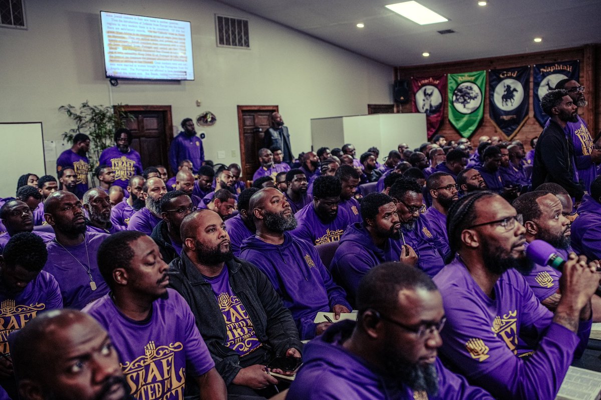 iuicgastonia's tweet image. You’re only as strong as the weakest link in your circle ⛓️ We give Double #Honors to the men who lead, and build us up to continue carrying out the work of the Lord🔥

#SabbathDay #IUIC