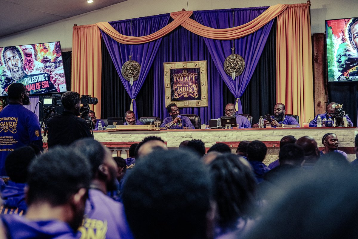 iuicgastonia's tweet image. You’re only as strong as the weakest link in your circle ⛓️ We give Double #Honors to the men who lead, and build us up to continue carrying out the work of the Lord🔥

#SabbathDay #IUIC