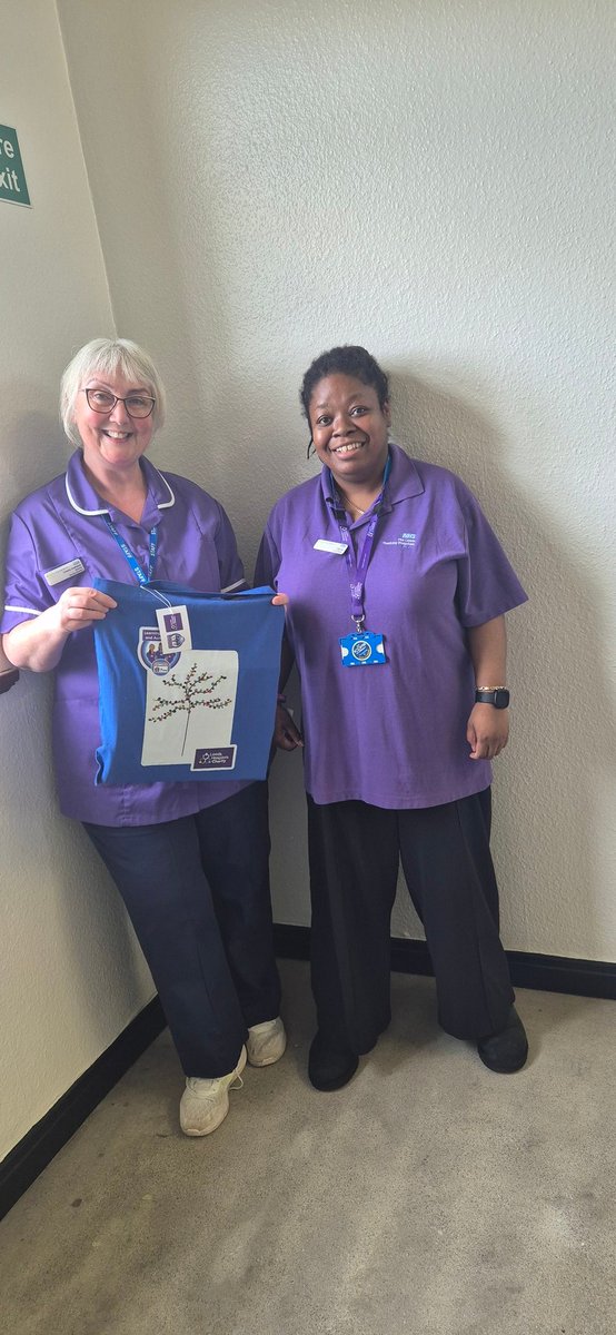 LTHT LD and Autism (@getmebetter) on Twitter photo Today we have been filming with <a href="/itvcalendar/">ITV News Calendar</a>. We have been showing the #CareBags which we give to #Autistic patients and patients with #LearningDisabilities whilst they come to our emergency areas <a href="/LeedsHospitals/">Leeds Teaching Hospitals</a> 🌟
Thanks to Kai for coming to share his experience 🌟 Today we have been filming with <a href="/itvcalendar/">ITV News Calendar</a>. We have been showing the #CareBags which we give to #Autistic patients and patients with #LearningDisabilities whilst they come to our emergency areas <a href="/LeedsHospitals/">Leeds Teaching Hospitals</a> 🌟
Thanks to Kai for coming to share his experience 🌟