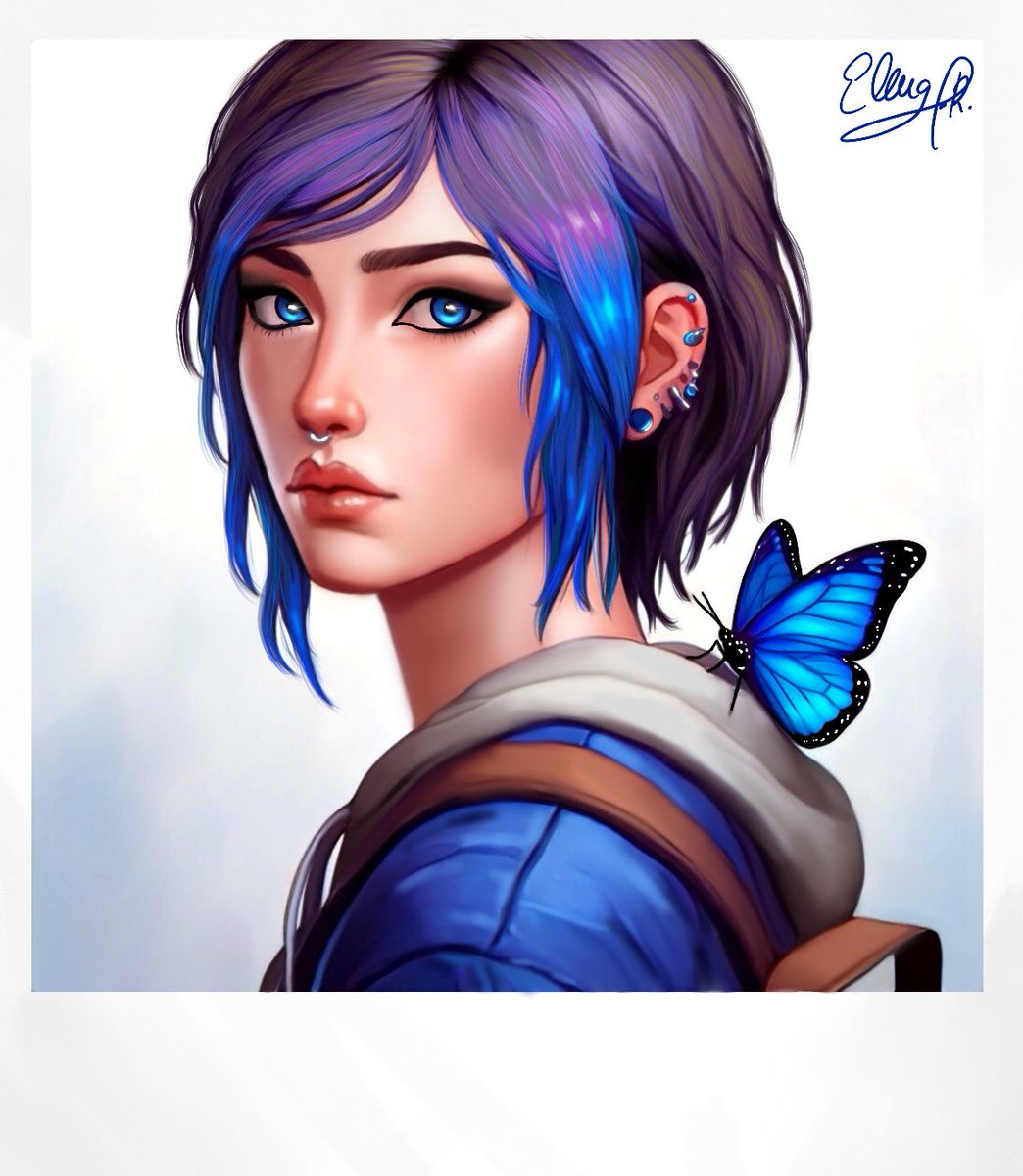 Elena’s Art tweet media