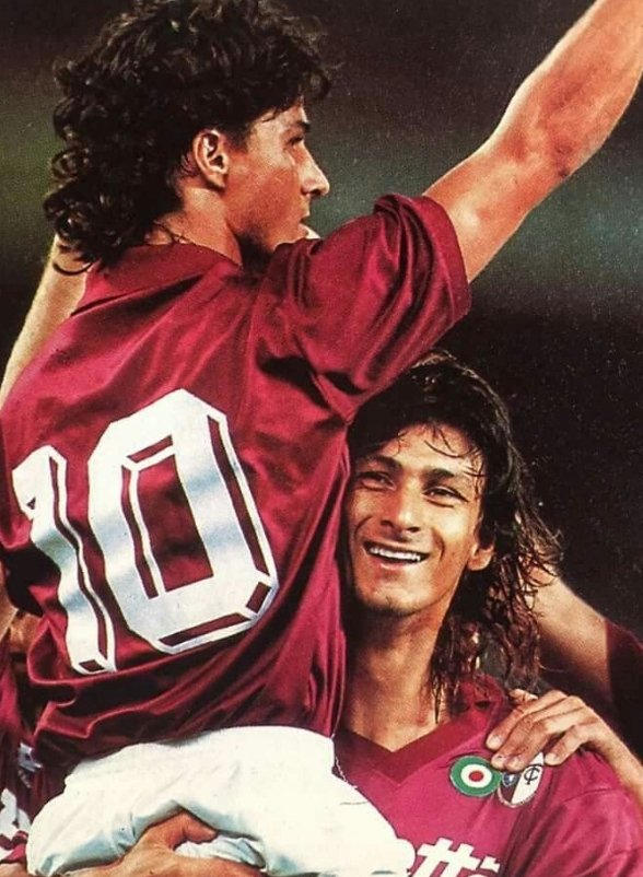 Mole Granata tweet media