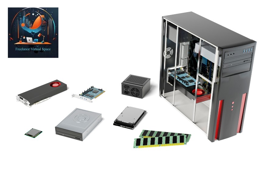 Freelance_Spot's tweet image. 💡 Freelancers, choosing the right hardware can make all the difference! Learn how to pick the best tools for your trade. 🖥️ 👉 Read More: freelancevirtualspace.com/top-computer-h… #FreelancerTips #HardwareGuide #FreelanceVirtualSpace #RosannaWebb