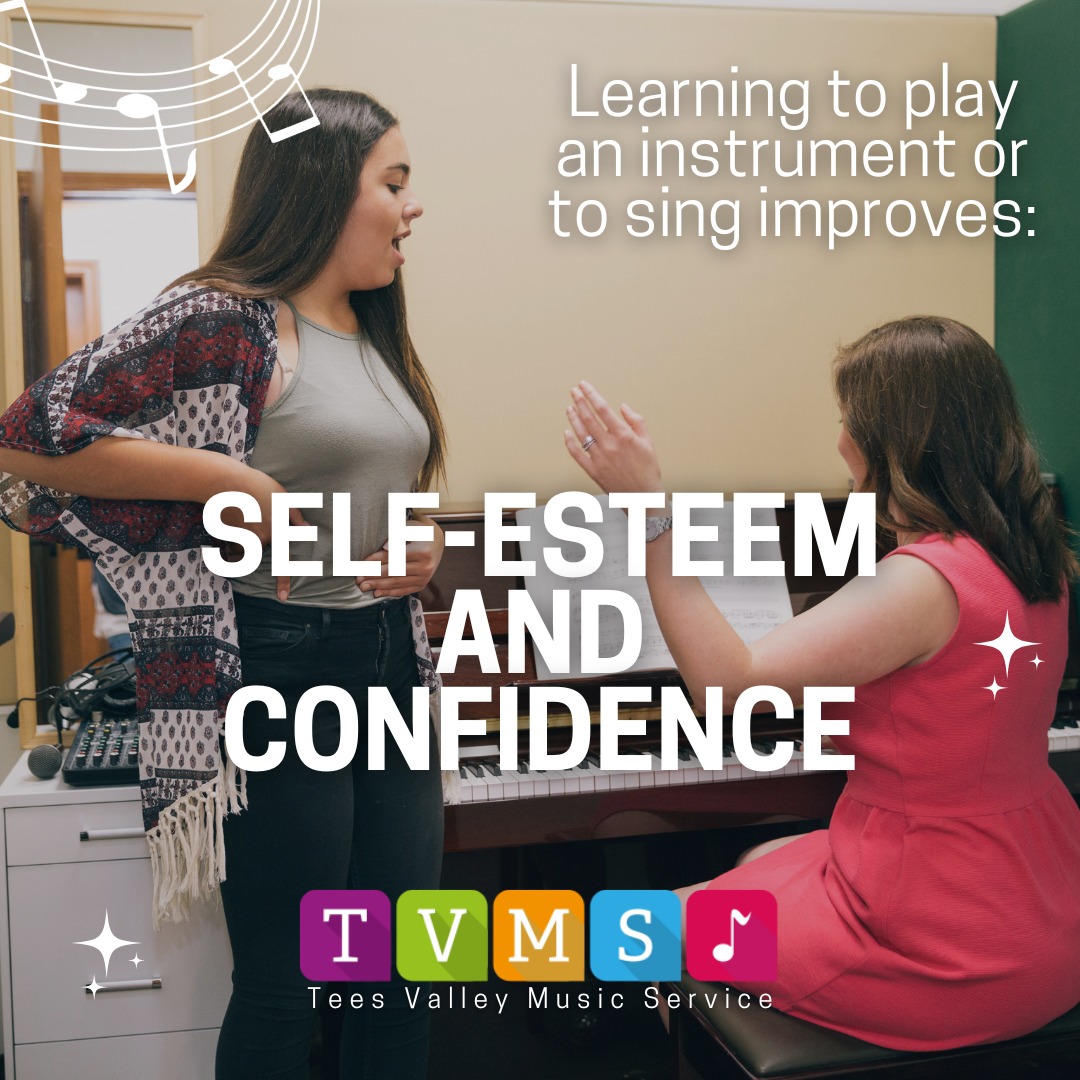 Tees Valley Music Service tweet media